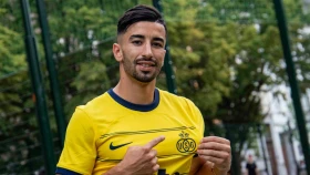 «Ливерпуль» и «Арсенал» проявляют интерес к нападающему Бундеслиги