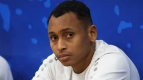 Бразилиялық легионер Семеймен қош айтысты