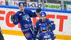 Пять игроков не помогут «Барысу» в матче против «Автомобилиста»