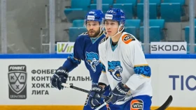 Самат Данияр: Командада бәріміз бір бірімізді қолдаймыз