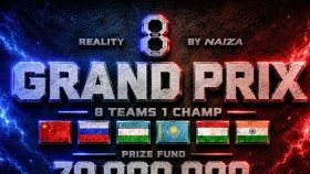 NAIZA 70 миллион теңгелік реалити-жобаны іске қосты