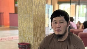 Даурен Ермеков подписал контракт с АСА