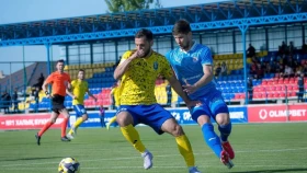 «Жетісу» «Ордабасыға» қарсы кездесуде қосымша уақытта үш ұпайға қол жеткізді (видео)