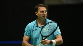 Юрий Щукин о замене Рыбакиной: Мы планировали, что Лена будет играть, но она почувствовала дискомфорт