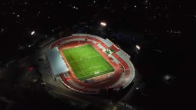 В Караганде планируется строительство нового стадиона и манежа