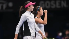 Токиода Данилина мен Құламбаева үздік нәтиже көрсетті