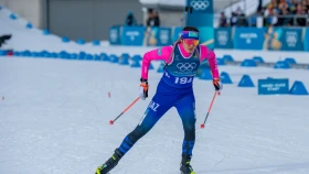 Объявлен состав сборной Казахстана на заключительный Этап Кубка мира по биатлону