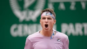 Australian Open Қазақстан үшін сәтсіз басталды