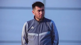 Ринат Алюетов: Выиграли матч, благодаря Омиртаеву