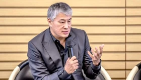 Қайрат Боранбаев Александр Кержаков туралы: Оның футболшы кезінде мінезі болған еді, қазір бапкер ретінде де мінезі бар