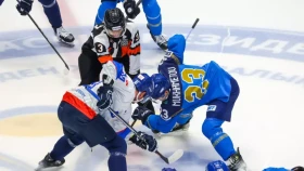 Хоккейден Қазақстан құрамасының жаңа бапкері белгілі ме?