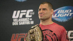 Кейн Веласкес признался в покушении на убийство