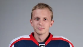 «Бейбарыс» подписал контракт с голкипером из ВХЛ