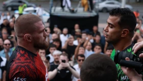 Резников, Бақытжанұлы, Ермеков, Шукатаев, Олжабай және басқалары. Алматыдағы ACA турнирінің тікелей эфирін қайда және қашан көруге болады?