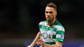 «Астана» «Спортингтің» бұрыңғы шабуылшысымен толығуы мүмкін