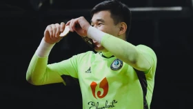 «Ордабасы» объявил о подписании двух футболистов