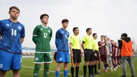 Даму кубогына қатысатын Қазақстан U-16 құрамасының ойыншылар тізімі белгілі болды