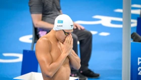 В Алматы стартовал чемпионат Казахстана по плаванию