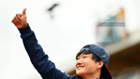 Команда «Формулы-1» сменит свое название в 2025-м году