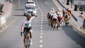 Алексей Луценко «Тур де Франс» турниріне қатысады