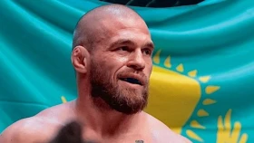 Резников о вызове Гафурова: Марат – легенда. Ради него готов перейти в 77 кг