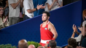 Қайрат Сәтжанов Ташкенбай мен Сабырханның жарақаттары туралы айтты