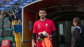 «Шахтер» Шацкийдің орнын басатын қақпашыны тапты