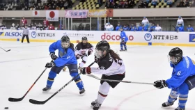 Қазақстан құрамасының әлем чемпионатындағы ойын кестесі белгілі болды