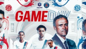 ПСЖ Кубоктың басты сенсациясымен кездеседі. «Дюнкерк» – ПСЖ матчының тікелей эфирі