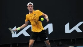 Казахстанские теннисисты не смогли преодолеть квалификацию US Open 2025