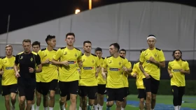 «Қайрат» реселік клубқа есе жіберді (видео)