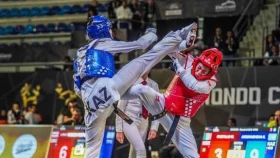 В бой за медали! Кто выступит из казахстанских спортсменов 15 ноября на Исламиаде