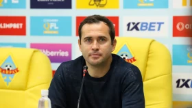 Александр Кержаков: Күн сайын футболшыларымның деңгейінен таң қаламын