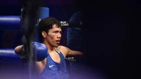 Бокстан әлем чемпионатында қазақстандық спортшылардың алғашқы қарсыластары белгілі болды