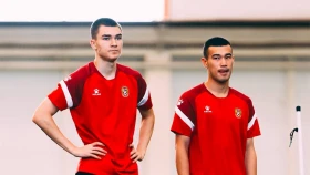 «Шахтер» проведет сборы в Турции