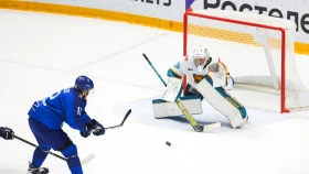 «Барыс» КХЛ аутсайдеріне жеңілді