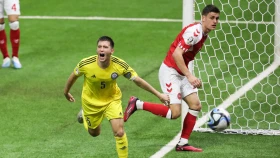 Игрок сборной Казахстана, выступающий в России, может вернуться на родину