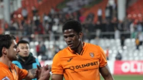 Игрок «Шахтера» перешел в клуб Бердыева