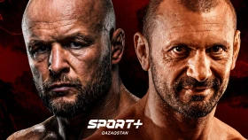 Бой Шлеменко, экс-чемпиона NAIZA Шамилова и других на турнире в Омске. Где и во сколько смотреть турнир АСА204