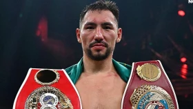 2025 жылдың үздік кәсіпқой боксшылары аталды