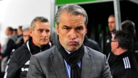 Қазақстан құрамасының бұрынғы бапкері Румыниядан кетті