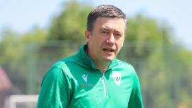 Тағы бір қазақстандық клуб бас бапкерімен қош айтысты