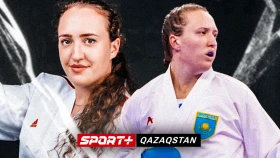 Софья Берульцева: Впереди насыщенный сезон, как первый турнир проведешь, так сезон и пройдет