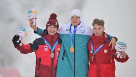 Кулибаев прокомментировал историческое «золото» Казахстана на юношеской Олимпиаде