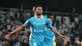 «Ордабасы» в меньшинстве обыграл «Астану»