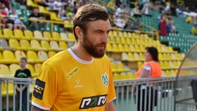 Қазақстан құрамасының бұрыңғы шабуылшысы мансабын медиа-футболда жалғастырады