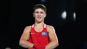 Бокстан Таиландтағы турнирге қатысатын қазақстандықтар анықталды