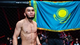 Жұман Жұмабеков: Әнші болу – балалық арманым, бірақ октагонда ән шырқауға дайын емеспін