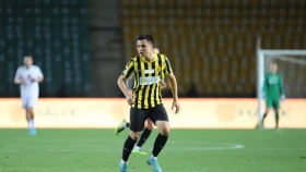 Экс-игрок «Кайрата» Алыкулов перейдет в российское «Торпедо»