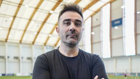 Акис Вавалис: Мен оптимистпін: біз жағдайды түзетеміз деген ойдамын